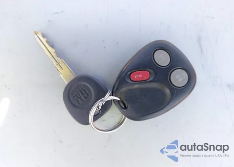 2005 Chevrolet Silverado 2500Hd Lt z USA, uszkodzony, nr VIN 1GCHK23235F956308